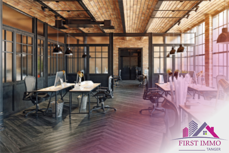 L’aménagement des bureaux après le coronavirus